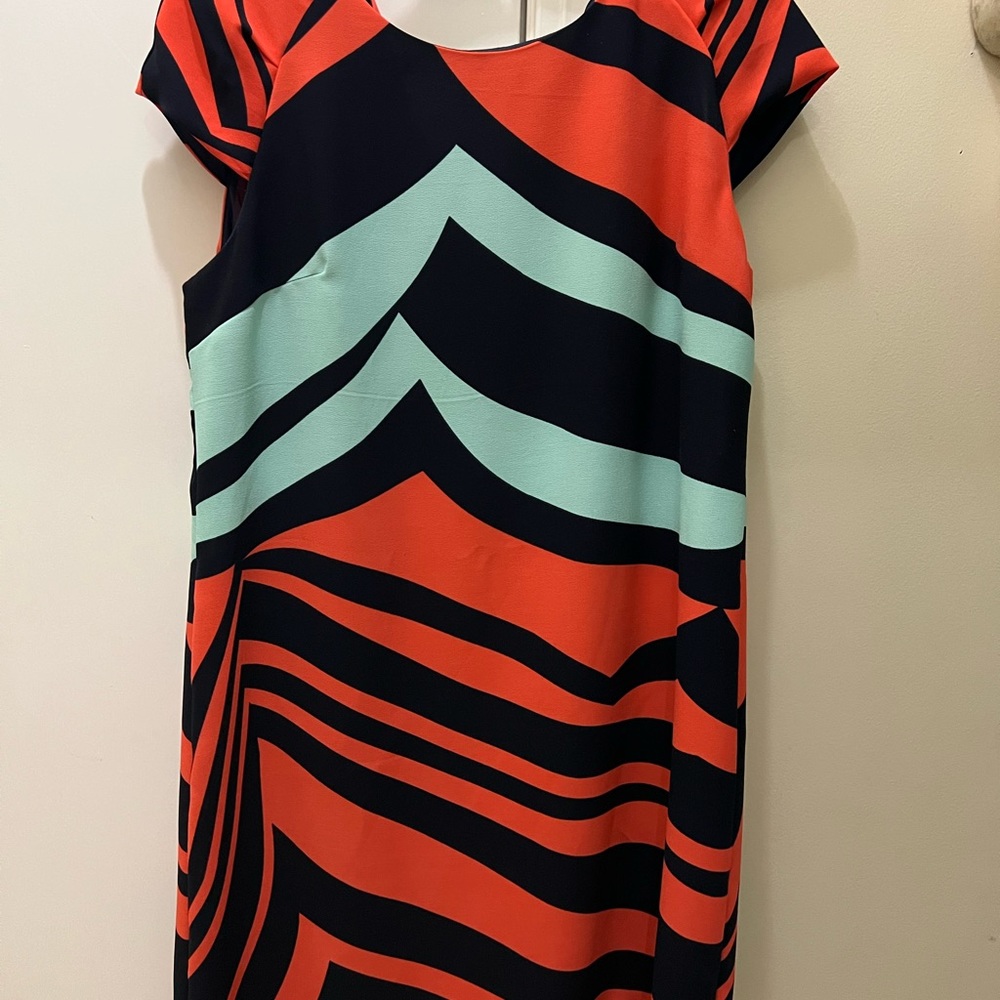 Size 16P, fits more like a 12/14